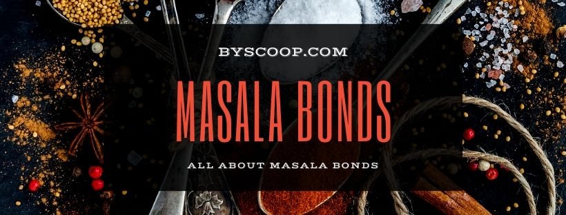 masala bonds
