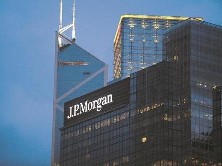 Leo Puri to take over as new Chairman of JP Morgan's South & Southeast Asia region, suceeding Kalpana Morparia