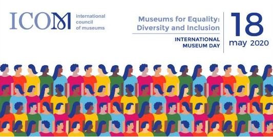 International Museum Day: 18 May