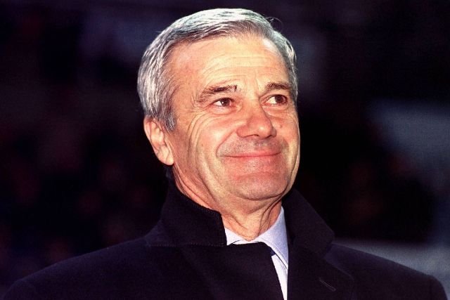 Former Inter Milan coach Gigi Simoni passes away at 81