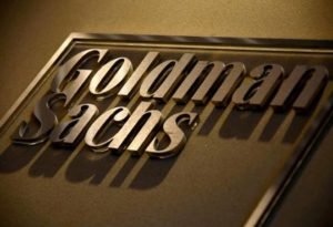 Goldman Sachs projects India's GDP growth rate for FY21 at -5%