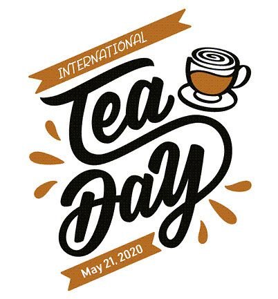 International Tea Day: 21 May