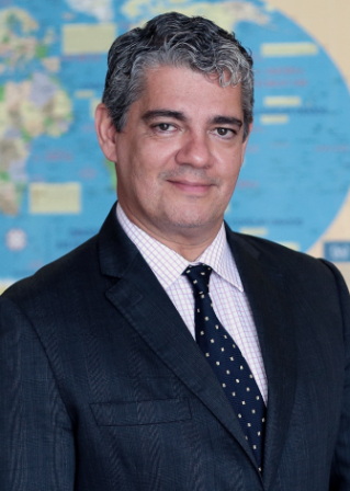 Brazil's Marcos Prado Troyjo Appointed as new President of NDB to Replace KV Kamath