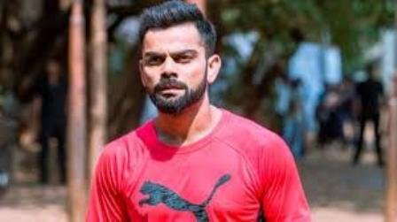 Virat Kohli only cricketer in Forbes’ 2020 list of world's highest paid athletes