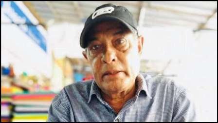 Renowned Lyricist Anwar Sagar Passes Away at 70