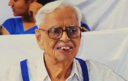 Noted economist & member of 10th Finance Commission B P R Vithal passes away at 93