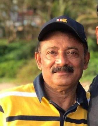 Former India footballer Hamza Koya passes away in Kerala after Covid-19 infection