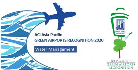 Hyderabad airport wins ACI Asia-Pacific Green Airports Platinum Recognition 2020