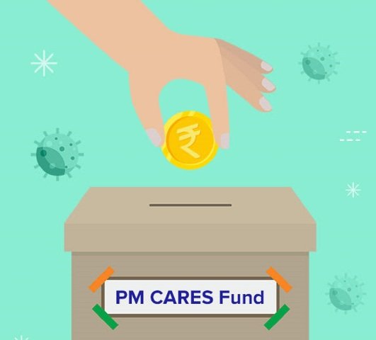 Trustees of PM CARES appoints 'SARC & Associates' as auditor of fund for three years