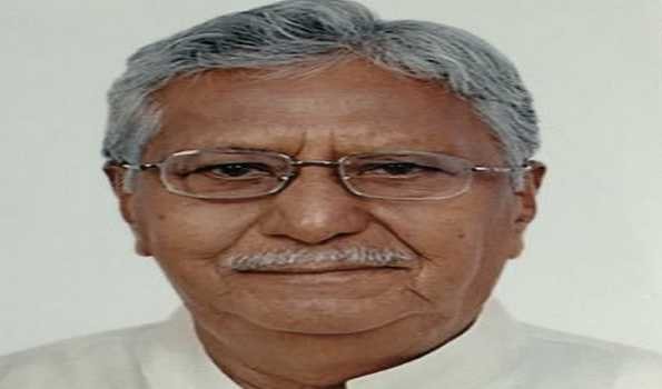 Veteran journalist and politician Vishwa Bandhu Gupta passes away