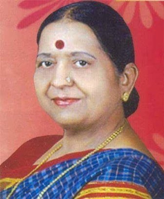Sahitya Akademi winning Kannada writer Geetha Nagabhushan passes away at 78