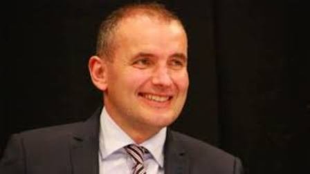 Gudni Johannesson Re-elected as President of Iceland for second 4-year term
