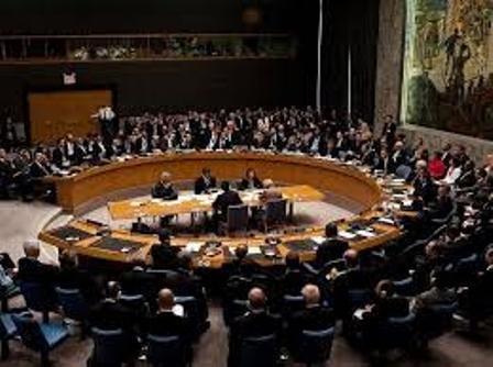India elected as non-permanent member of UN Security Council for a two-year term