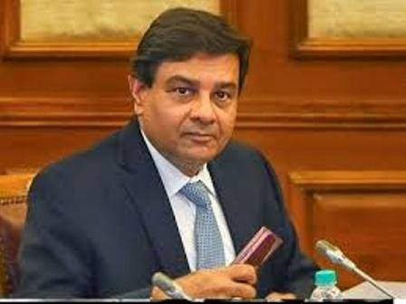 Former RBI Governor Urjit Patel appointed as Chairman of NIPFP