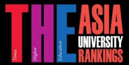 8 Indian Institutes Make It To Top 100 in THE Asia University Ranking 2020; IISc top Indian Institute