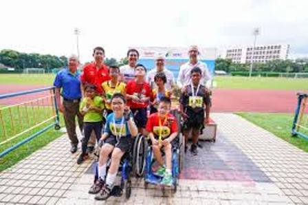 Bahrain to host Fourth Asian Youth Para Games in December 2021
