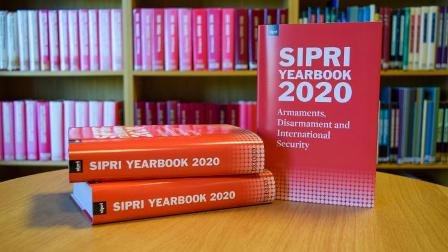 SIPRI Yearbook 2020