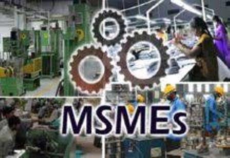 PM Modi constitutes committee headed by Rajnath Singh for implementing Rs 3 lakh crore collateral-free loan scheme for MSMEs