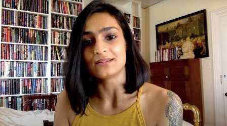 Indian writer Kritika Pandey wins 2020 Commonwealth Short Story Prize for Asia Region