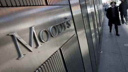 Moody's downgrades India's sovereign rating to 'Baa3', maintains negative outlook, revises GDP for FY21 to -4%