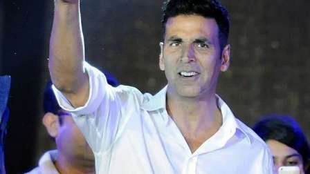 Akshay Kumar lone Indian to feature on Forbes 2020 World’s 100 Highest-Paid Celebrities