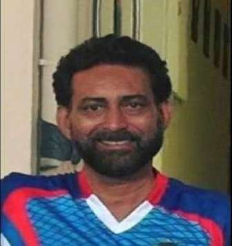 Pakistan's former first-class cricketer Riaz Sheikh passes away of suspected COVID-19 at 51