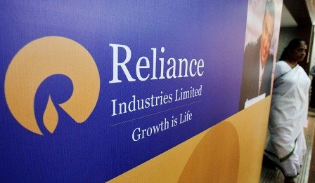RIL becomes first Indian company to hit $150 bn M-cap mark