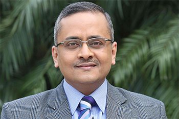 UKIBC Appoints Jayant Krishna as new group CEO