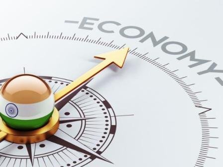 ICRA Predicts India's GDP to Contract 9.5% in FY21