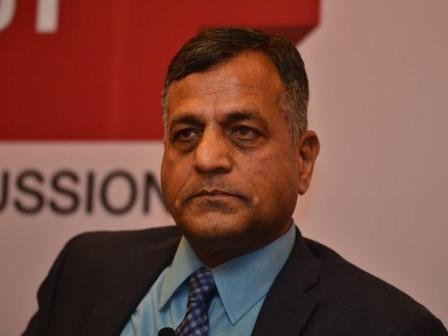 Election Commissioner Ashok Lavasa appointed as new Vice-President of ADB