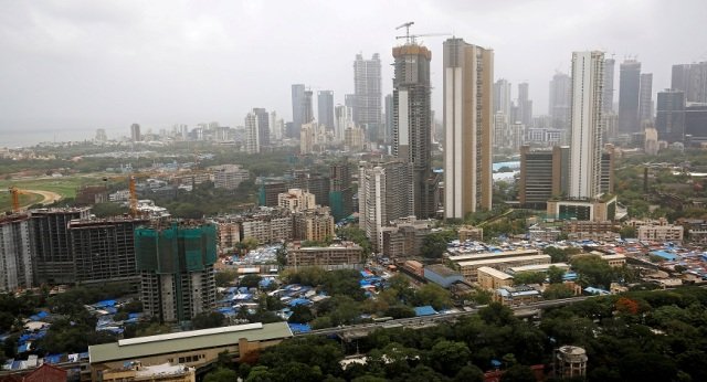 India ranks 34th in JLL's Global Real Estate Transparency Index; UK Tops