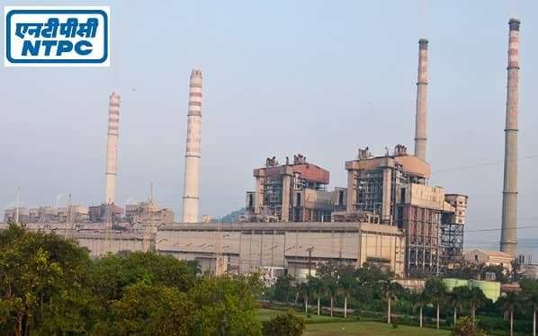NTPC's Singrauli Unit 1 emerges as India's top-performing plant in first quarter of FY21