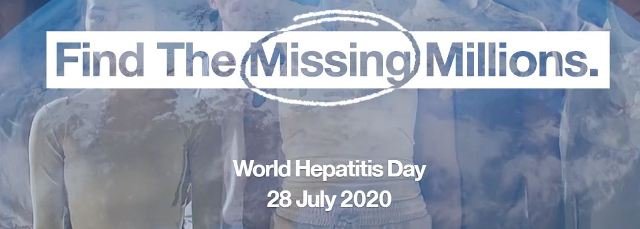 World Hepatitis Day 2020