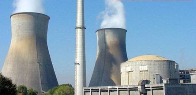 Kakrapar Atomic Power Project (KAPP-3) Gujarat attains its first criticality 