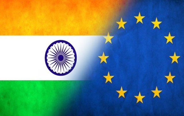 15th edition of India-EU Summit held virtually, with focus on Trade and Investment