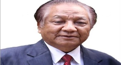 Former speaker of Mizoram legislative assembly Upa Rokamlova passes away at 79