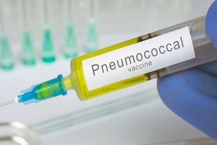 DCGI Gives Green Nod to India's first Homemade Pneumonia Vaccine