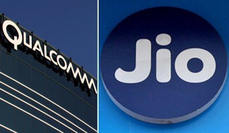 Qualcomm Ventures Invest Rs 730 crore in Jio Platforms to acquire 0.15% stake
