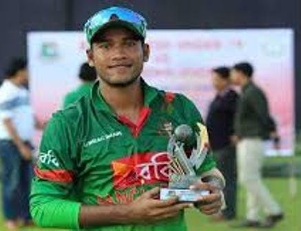 Young Bangladesh Pace Bowler Kazi Anik handed two-year ban for doping violation
