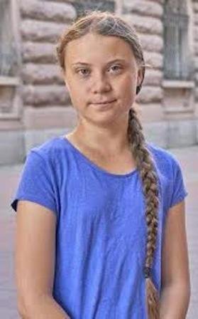 Greta Thunberg awarded Inaugural Gulbenkian Prize for Humanity worth $1.15M 