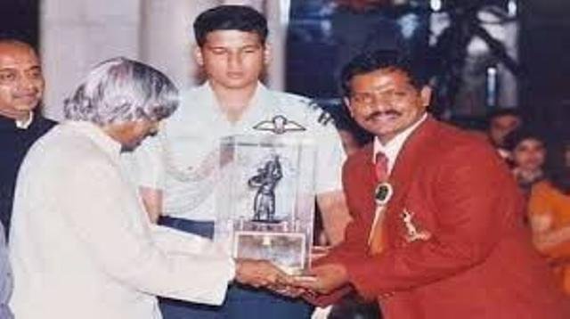 Ace para-badminton player and Arjuna Awardee Ramesh Tikaram passes away of COVID-19 at 51