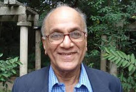 Eminent Mathematician Prof. C S Seshadri Passes away at 88