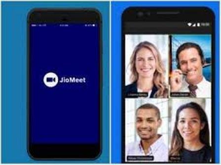 Reliance launches unlimited free conferencing app JioMeet