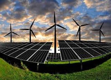 Andhra Pradesh Renewable Energy Export Policy, 2020