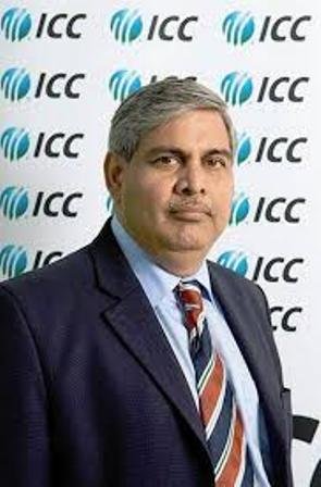 Shashank Manohar steps down as ICC chairman after serving two terms