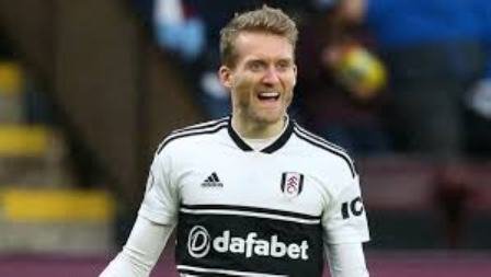 Former Chelsea star and World Cup winner Schurrle retires from professional football at 29