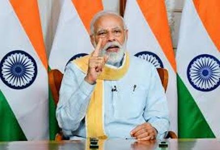 PM Modi addresses India Ideas Summit 2020 organised by USIBC