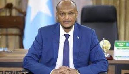 Mahdi Mohammed Gulaid appointed as interim Prime Minister of Somalia