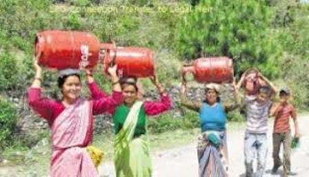 Himachal Pradesh becomes first state of India where every household has LPG gas connections