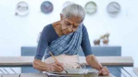 Renowned ceramic artist Jyotsna Bhatt passes away at 80